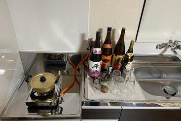 Pensione 長徳寺宿坊 temple