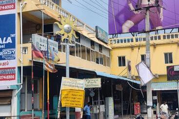 펜션 Vga Residency