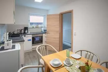 Privatpension Zur Schwarzach