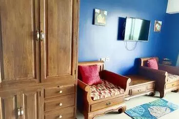 Aparthotel Vip Condochain Rayong