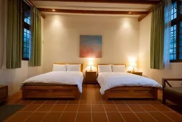 Bed and Breakfast Bi Ning Yuan