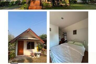 Hotel สุขฤทัยการ์เด้นโฮม