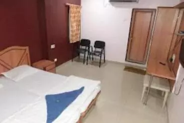 Hôtel Amit Plaza Dhule