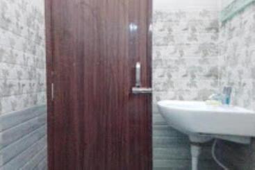 בית מלון כפרי Shubham International Dhanbad