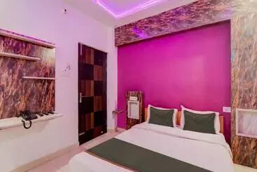 Hotel Collection O Kiara Guest House