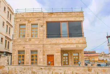 Hotelli Tantan Cappadocia House