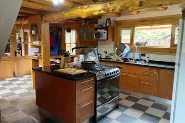 La Conecita Bed And Breakfast