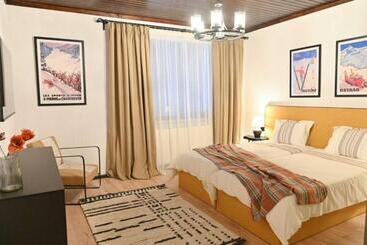 Marand Boutique Apartments