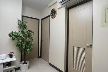 Aparthotel Mirea Residences Condominium