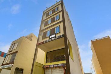 Oyo Hotel All Season