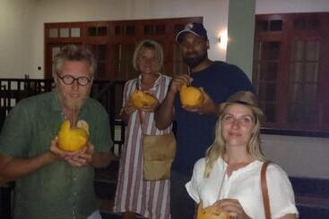 ペンション Alien Yala