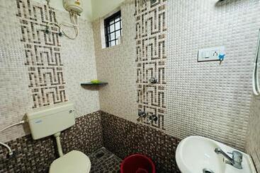 بنسيون Charming Guesthouse In Heart Of Manipal