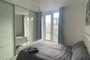 ペンション En Suite Private Room