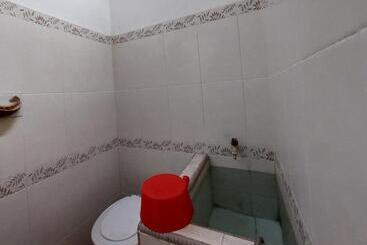 Pensjonat Grand Syariah Guest House Humanitas