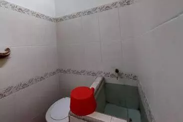 Majatalo Grand Syariah Guest House Humanitas