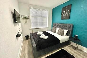 Majatalo Harrow Stays Ha1