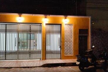 Pensionat Hostalfer Fernando