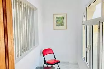 ペンション Nouadhibou Guest House