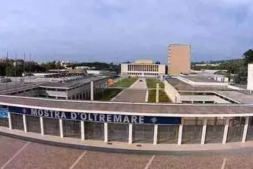 Majatalo Oasi D Oltremare