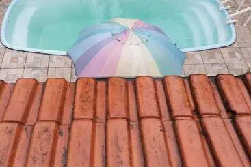 Majatalo Suítes Sattva