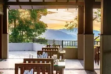 Resort Celestial Hills   Villas & Suites By The Clarks