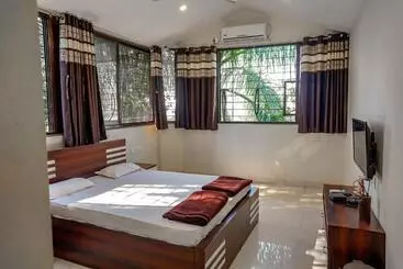 Swarg Resort Pawana