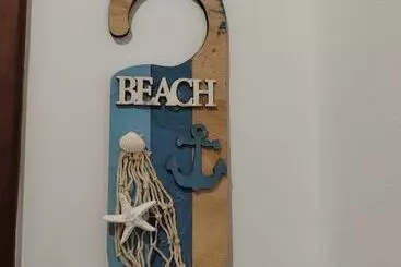 Bed and Breakfast Las Salinas House Private Rooms