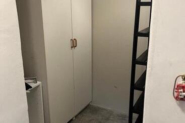 צימר Hedén Apartment