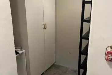 ベッドアンドブレックファースト Hedén Apartment