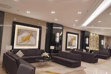 هتل آپارتمان Fame Residence 1624