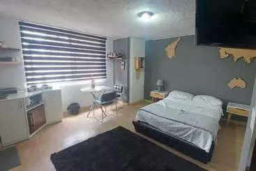 Hotel Airbnb