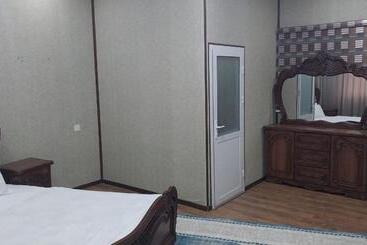 בית מלון כפרי Dunyo