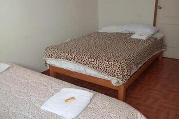 酒店 El Huerto De Mi Amada