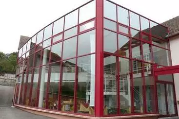 ホテル L Atelier