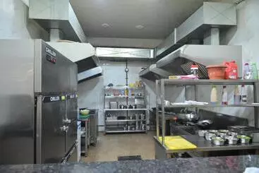 Hôtel Nh4 Grand