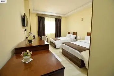 هتل Nile Jewel Beni Suef
