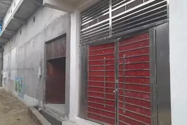 Hotel Oyo Room