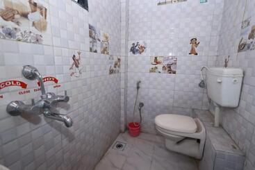 Hotel Padmapani Park Fardapur