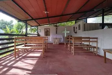 Posada Barahona