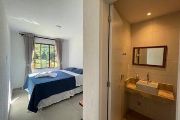 فندق Pousada Do Lago