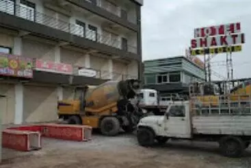Hotel Shakti Delux Rooms Vadodara