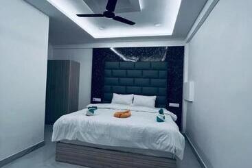 호텔 Small Daddy Plus