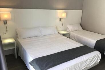 هتل Soul Pyramids View