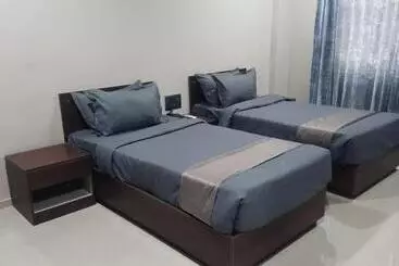 Hotel Studio 60