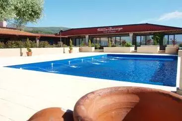 Tranca Da Barriga   Casa Do Vinho By Quinta De São Tiago