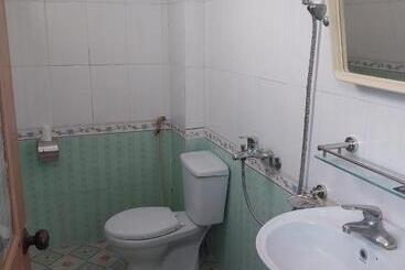 هتل Trường Thịnh