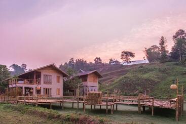 Kod Sapan Resort, Nan