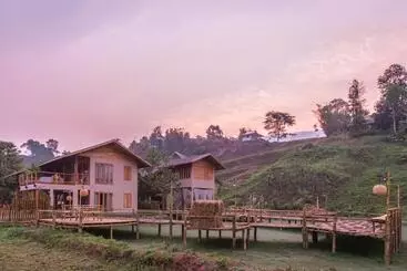 Kod Sapan Resort, Nan