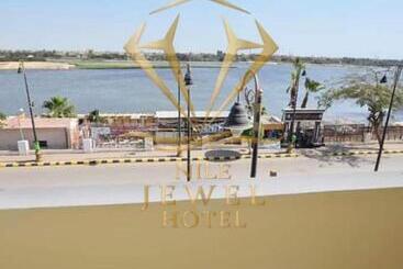 هتل Nile Jewel Beni Suef