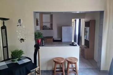 Pensió G.gs./b&b